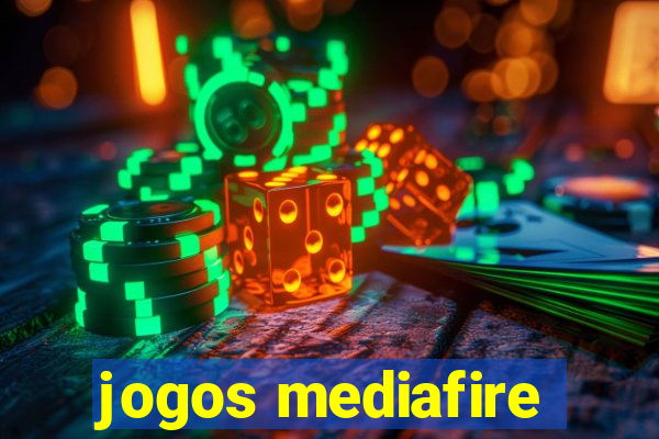 jogos mediafire